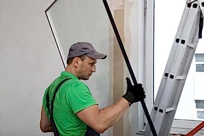 Изготовление стеклопакетов